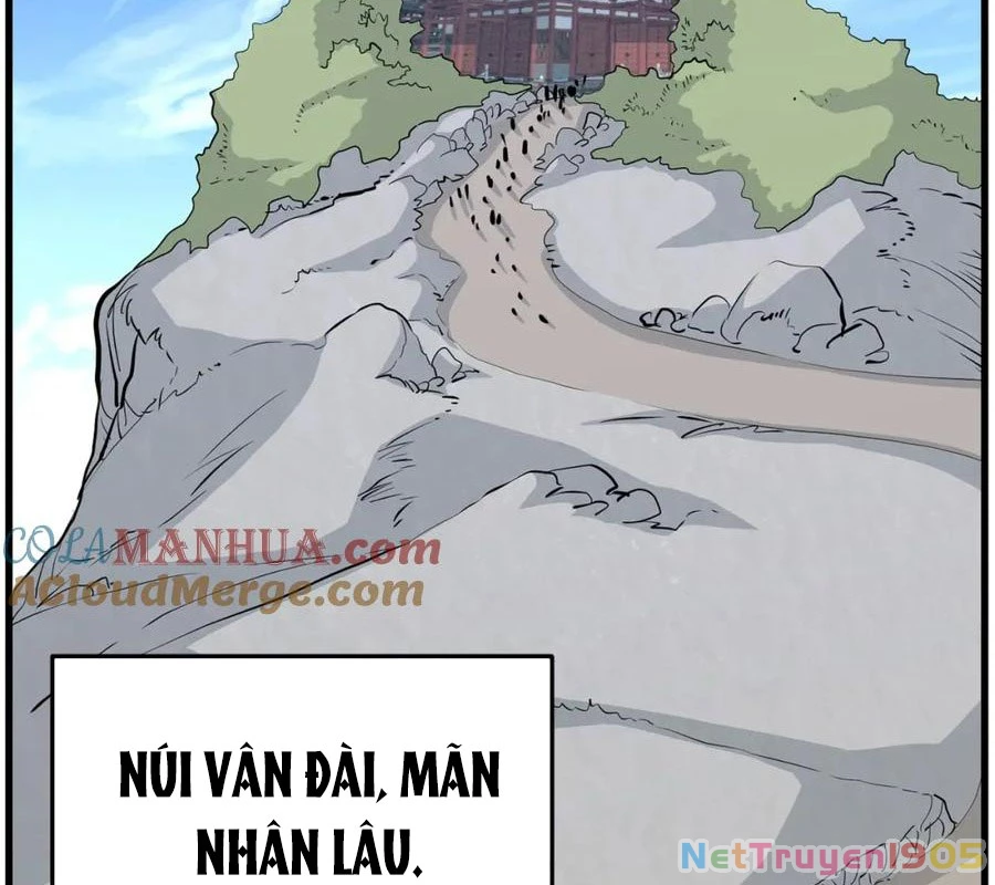 Đại Tướng Quân Chapter 67 - 102