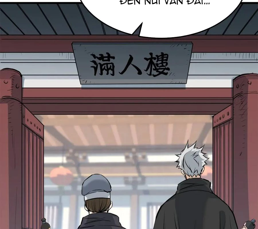 Đại Tướng Quân Chapter 67 - 104