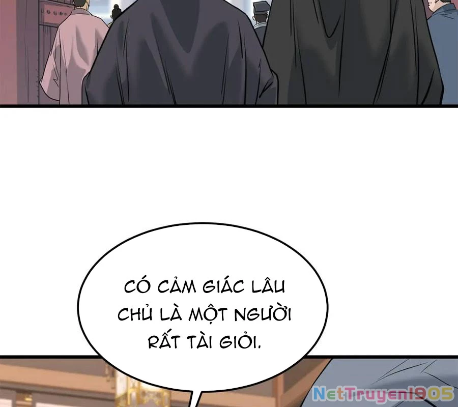 Đại Tướng Quân Chapter 67 - 105