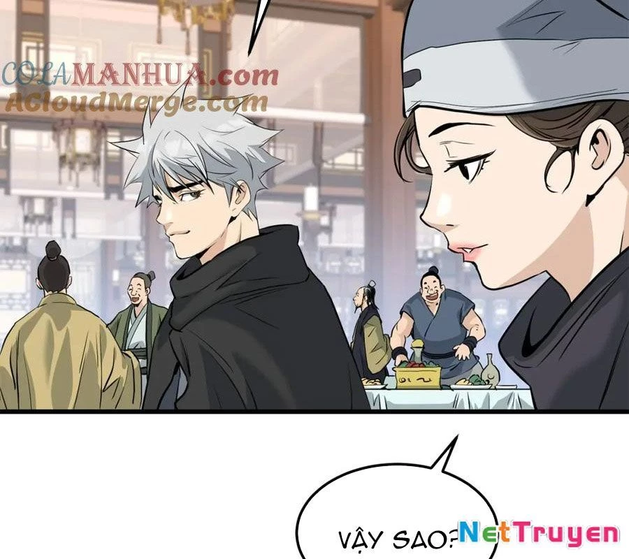 Đại Tướng Quân Chapter 67 - 106