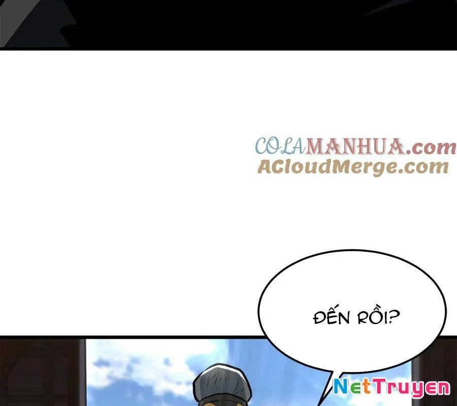 Đại Tướng Quân Chapter 67 - 116