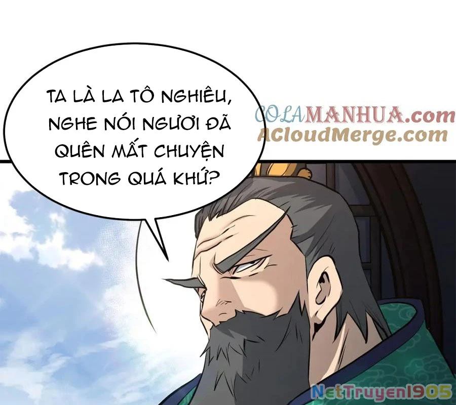 Đại Tướng Quân Chapter 67 - 120