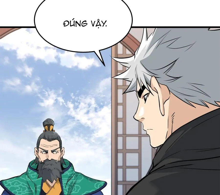 Đại Tướng Quân Chapter 67 - 122