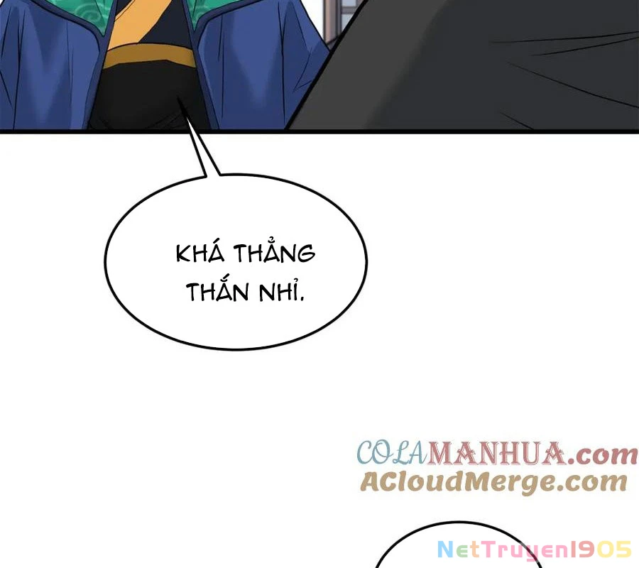 Đại Tướng Quân Chapter 67 - 123
