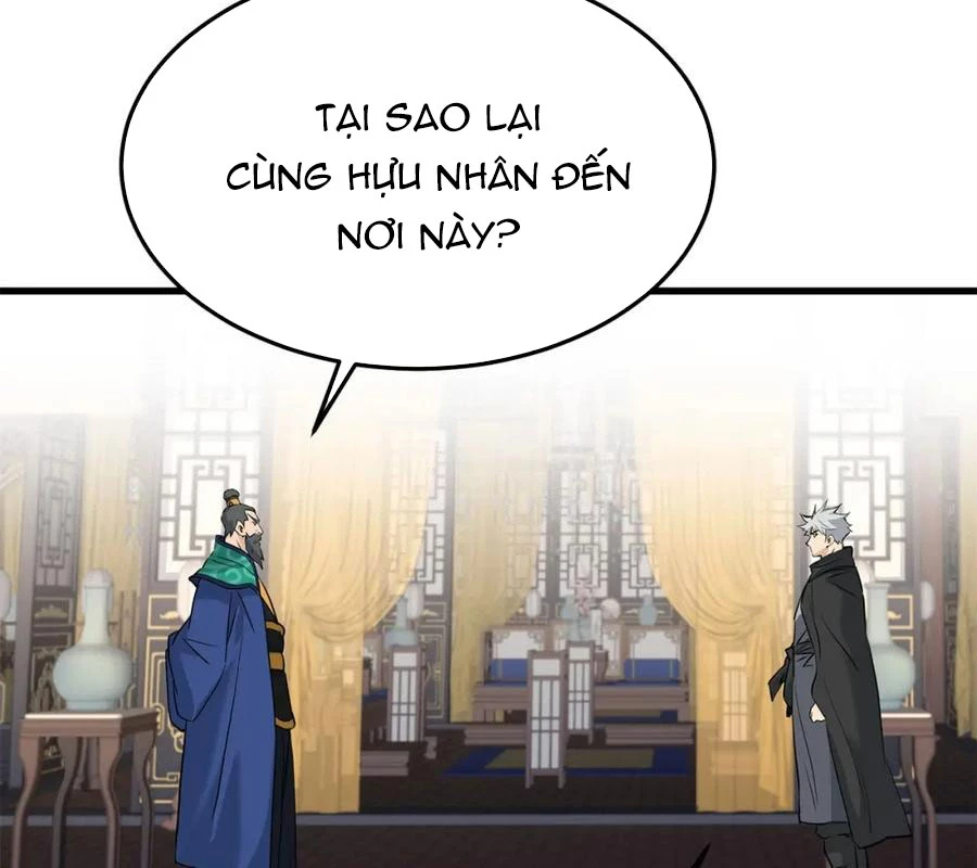 Đại Tướng Quân Chapter 67 - 125