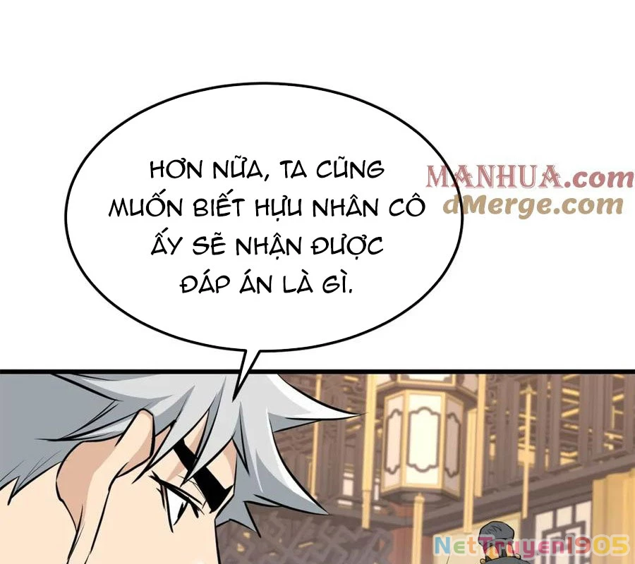 Đại Tướng Quân Chapter 67 - 127