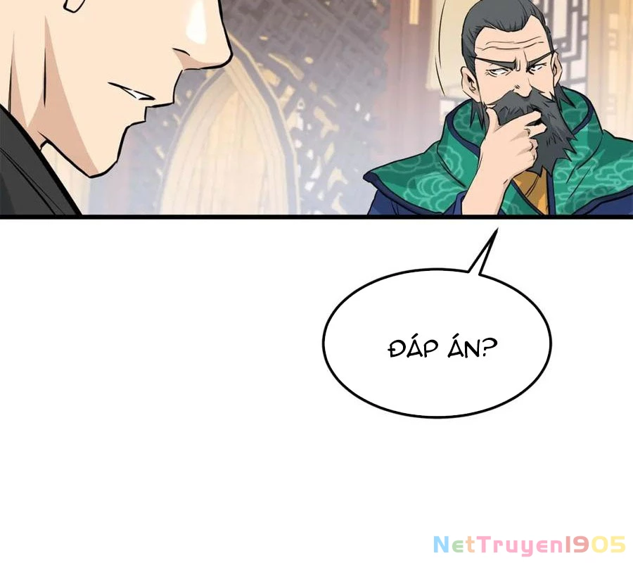Đại Tướng Quân Chapter 67 - 128