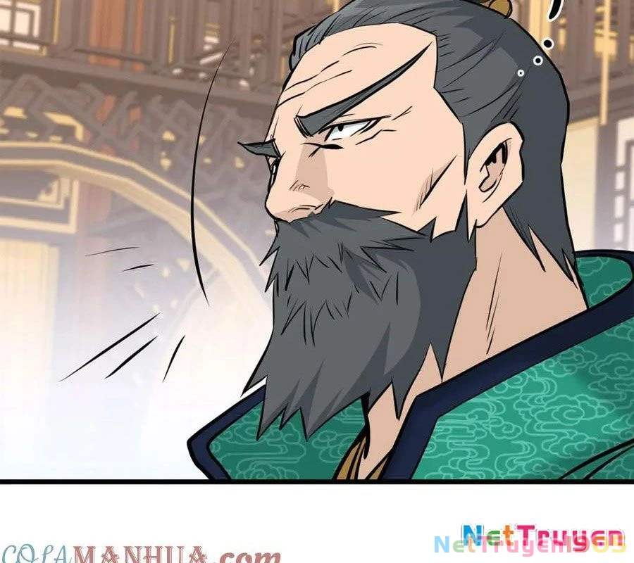 Đại Tướng Quân Chapter 67 - 136