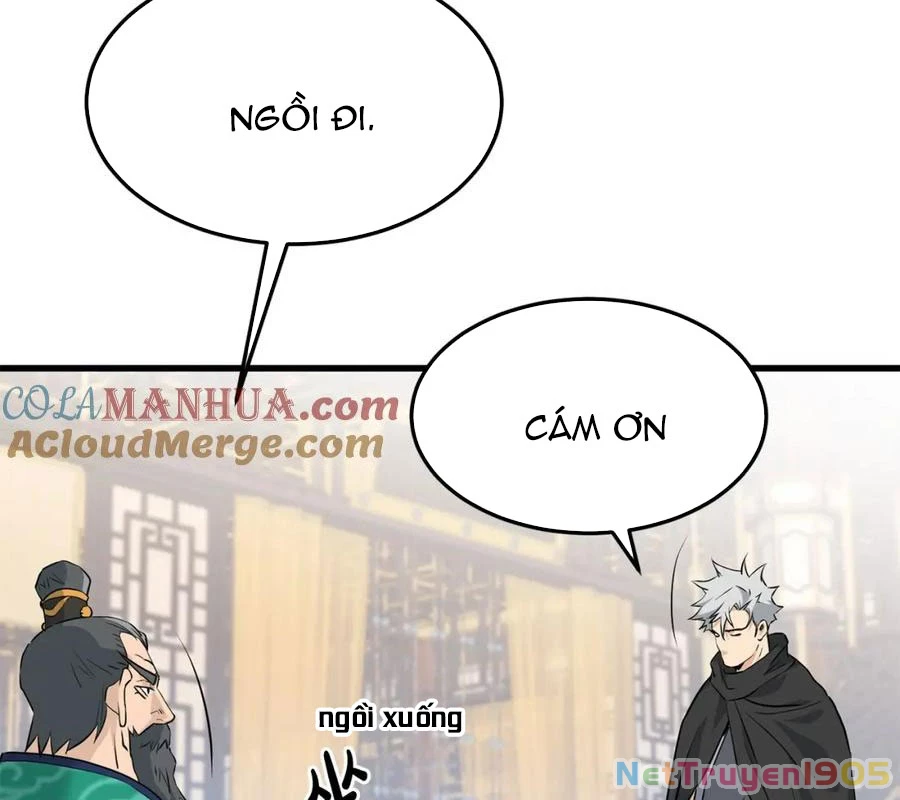 Đại Tướng Quân Chapter 67 - 140