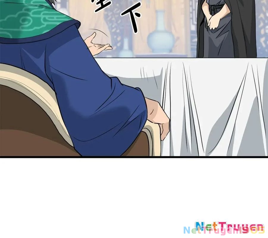 Đại Tướng Quân Chapter 67 - 141