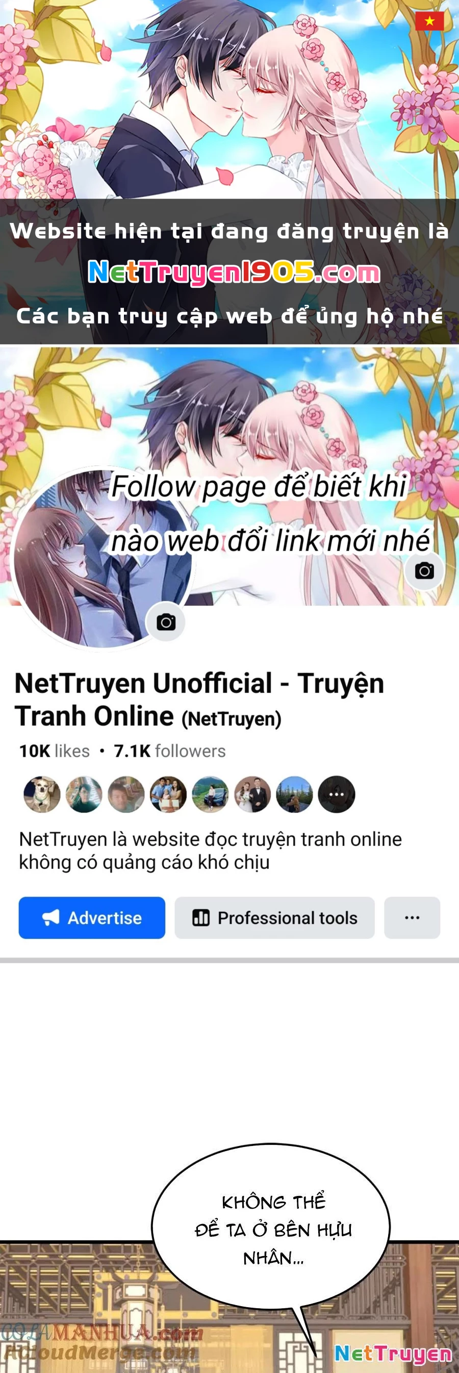 Đại Tướng Quân Chapter 68 - 1