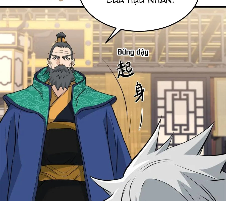 Đại Tướng Quân Chapter 68 - 9