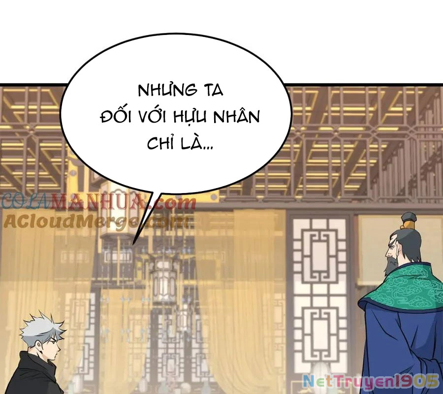 Đại Tướng Quân Chapter 68 - 15