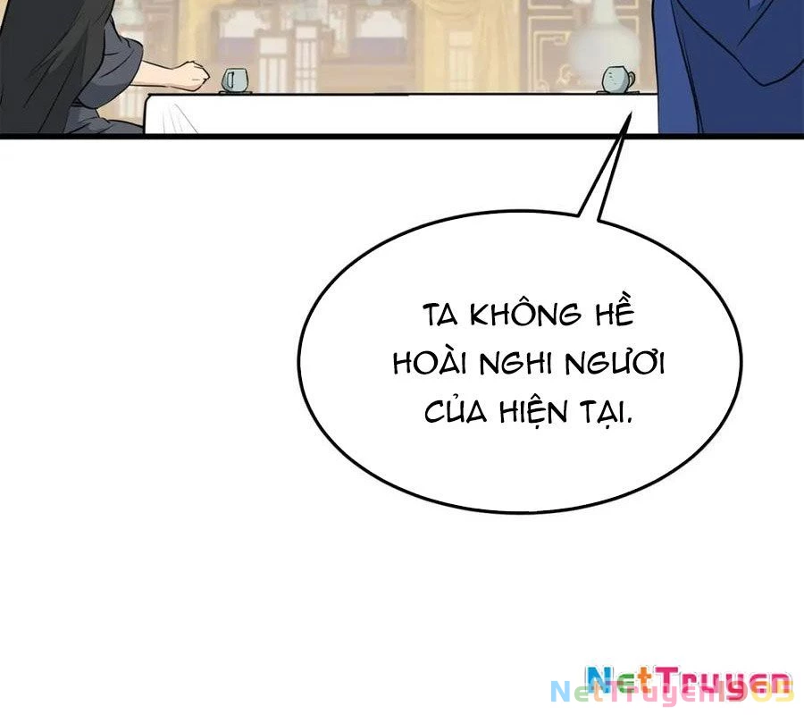 Đại Tướng Quân Chapter 68 - 16