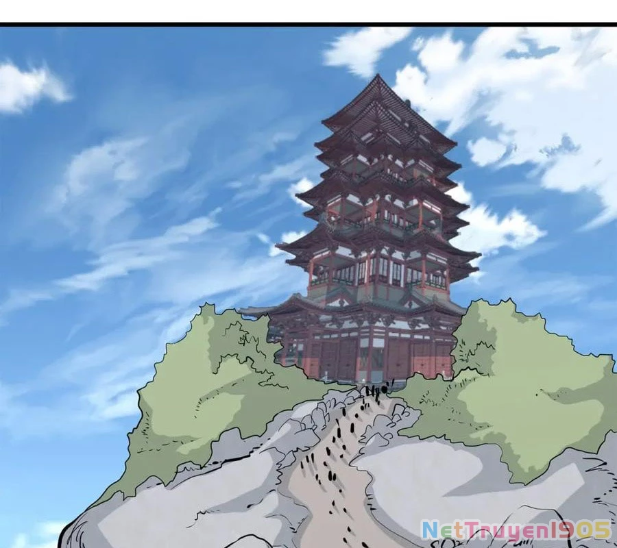 Đại Tướng Quân Chapter 68 - 27