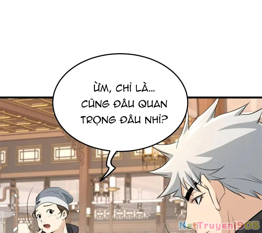 Đại Tướng Quân Chapter 68 - 34