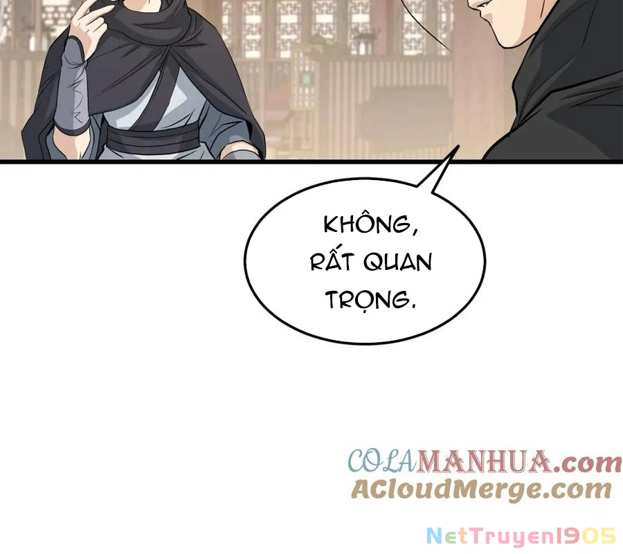 Đại Tướng Quân Chapter 68 - 35