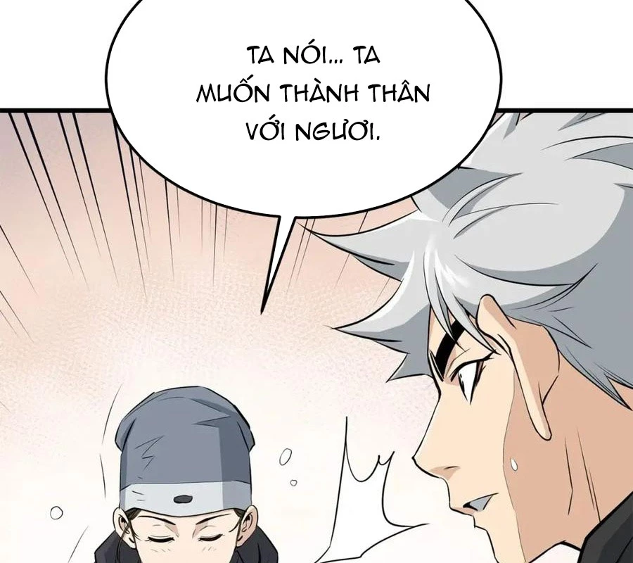 Đại Tướng Quân Chapter 68 - 38