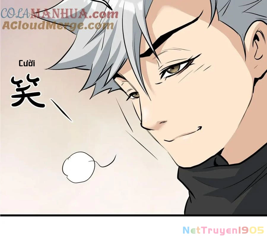 Đại Tướng Quân Chapter 68 - 42