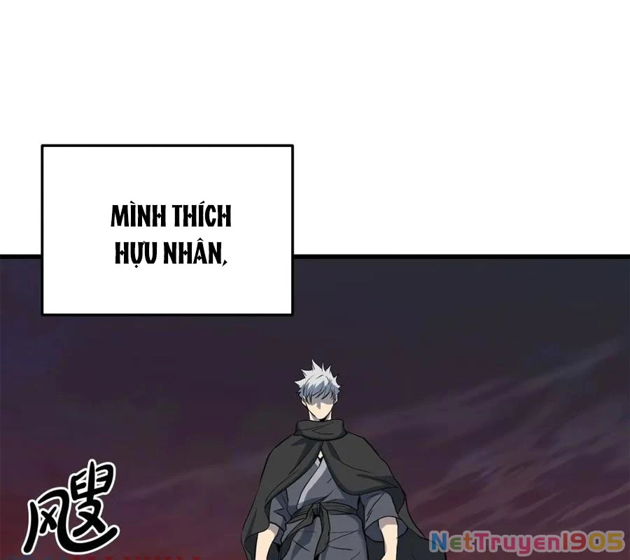 Đại Tướng Quân Chapter 68 - 58