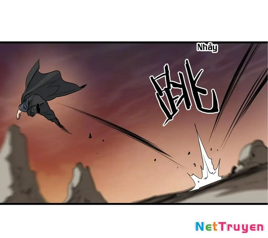Đại Tướng Quân Chapter 68 - 71