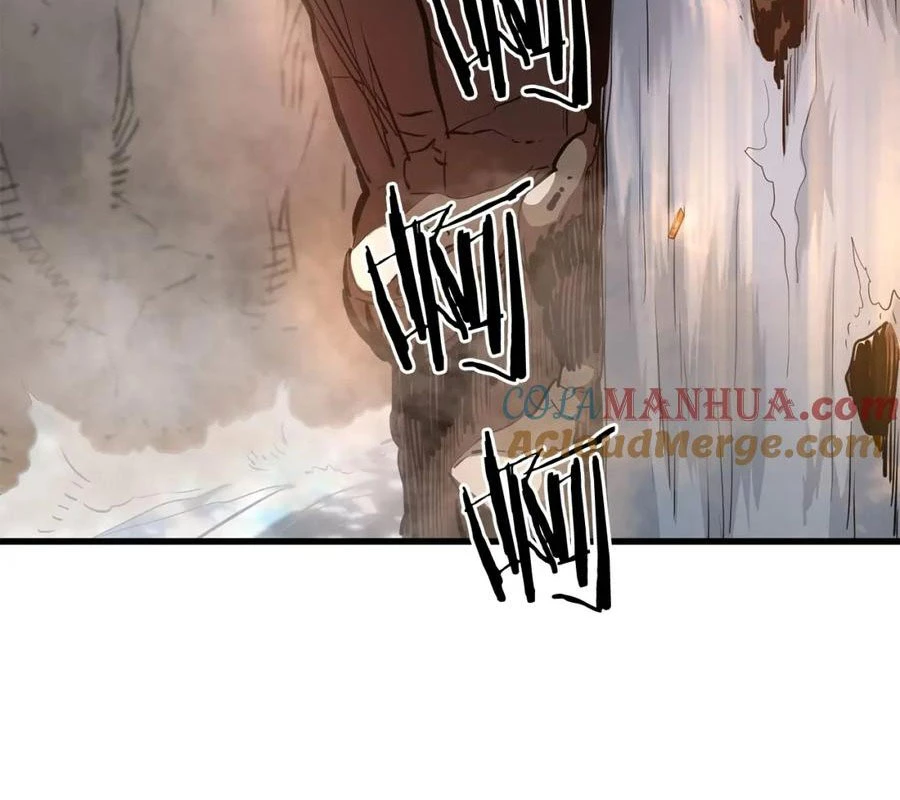 Đại Tướng Quân Chapter 68 - 105