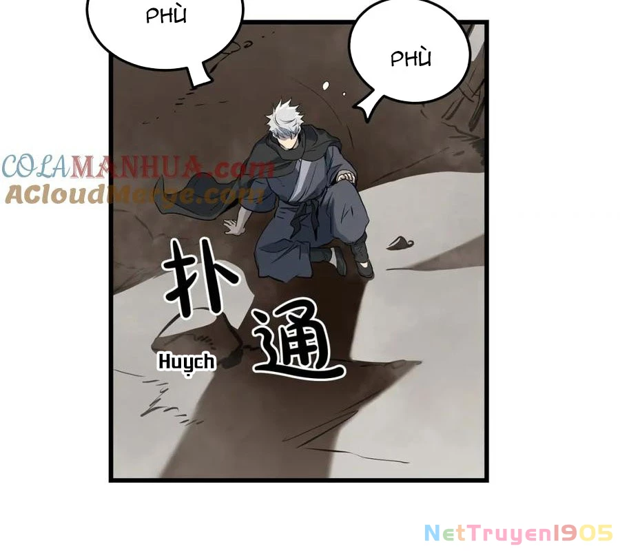Đại Tướng Quân Chapter 68 - 122