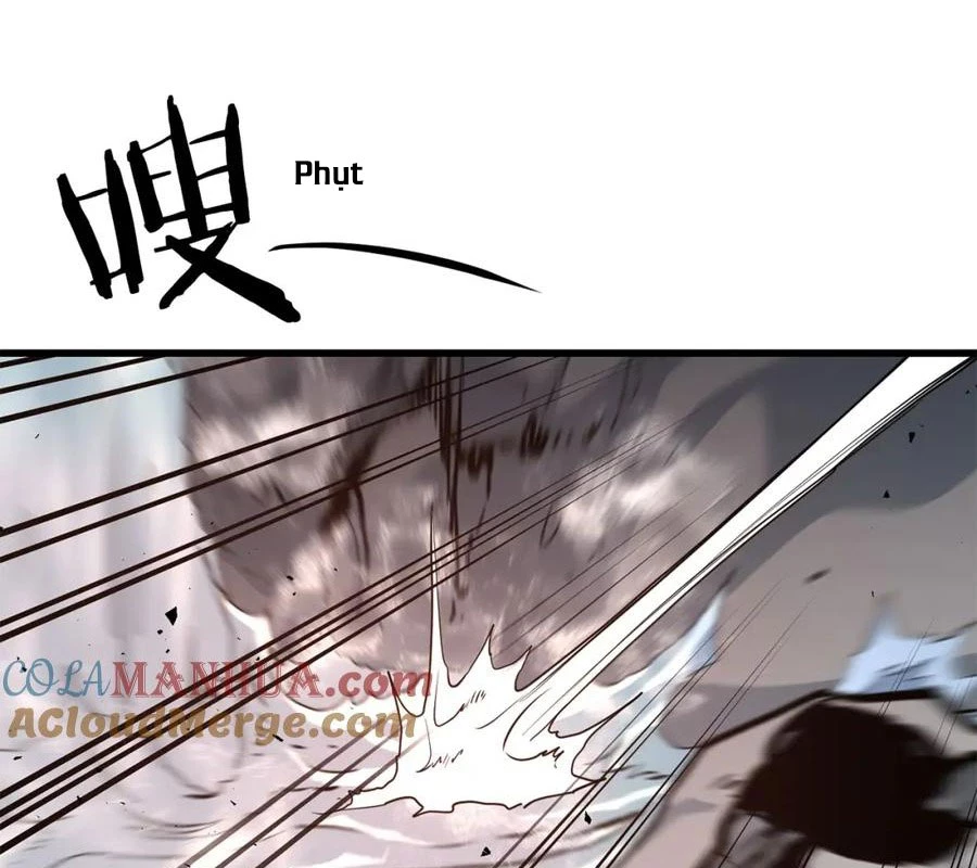 Đại Tướng Quân Chapter 68 - 189
