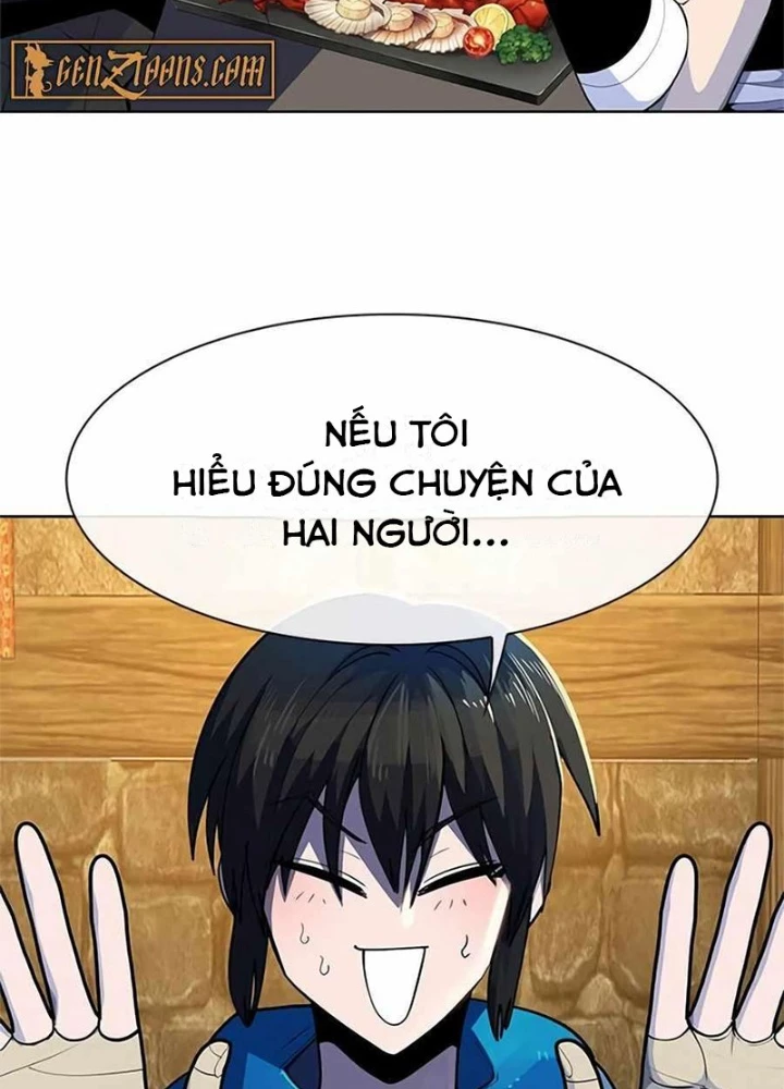 Tôi Chỉ Là Người Khuân Vác Trong Hầm Ngục Chapter 14 - 13