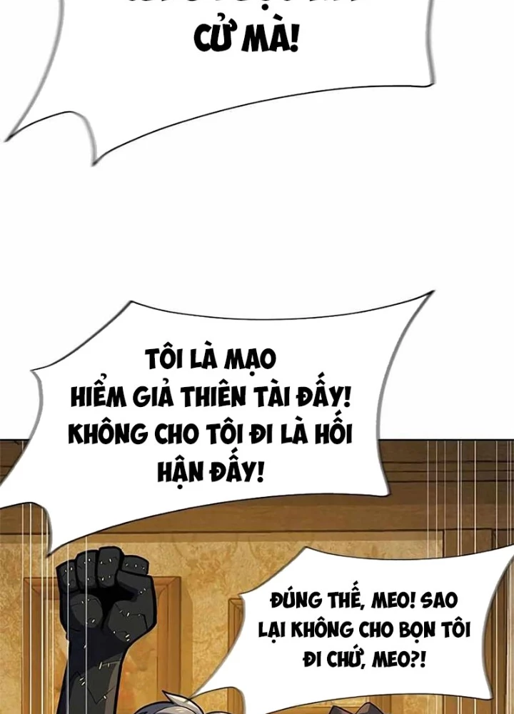 Tôi Chỉ Là Người Khuân Vác Trong Hầm Ngục Chapter 14 - 23