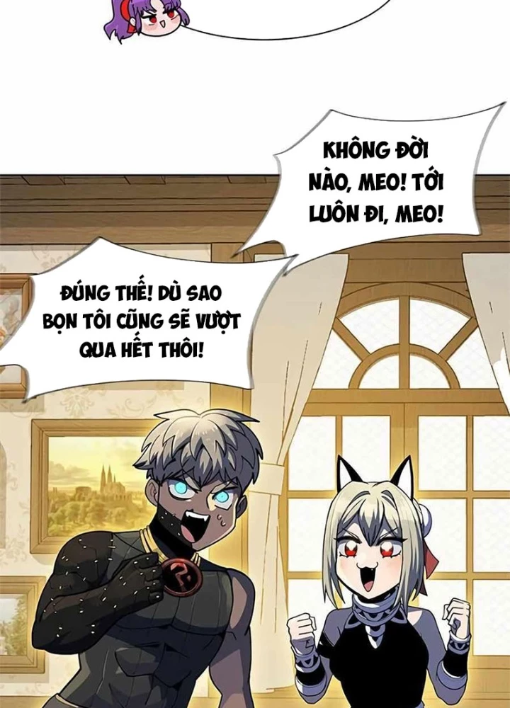Tôi Chỉ Là Người Khuân Vác Trong Hầm Ngục Chapter 14 - 41