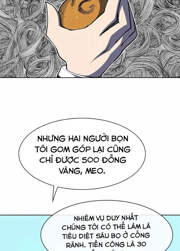 Tôi Chỉ Là Người Khuân Vác Trong Hầm Ngục Chapter 14 - 53