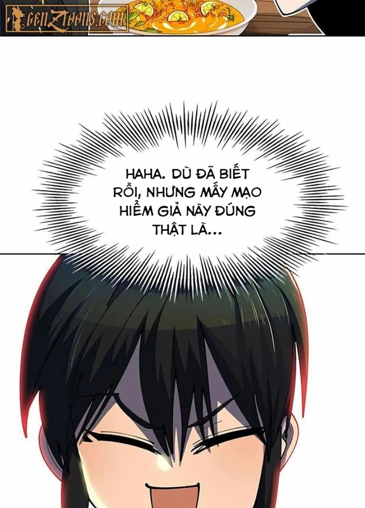 Tôi Chỉ Là Người Khuân Vác Trong Hầm Ngục Chapter 14 - 85