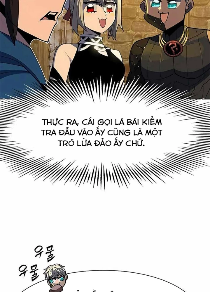 Tôi Chỉ Là Người Khuân Vác Trong Hầm Ngục Chapter 14 - 89
