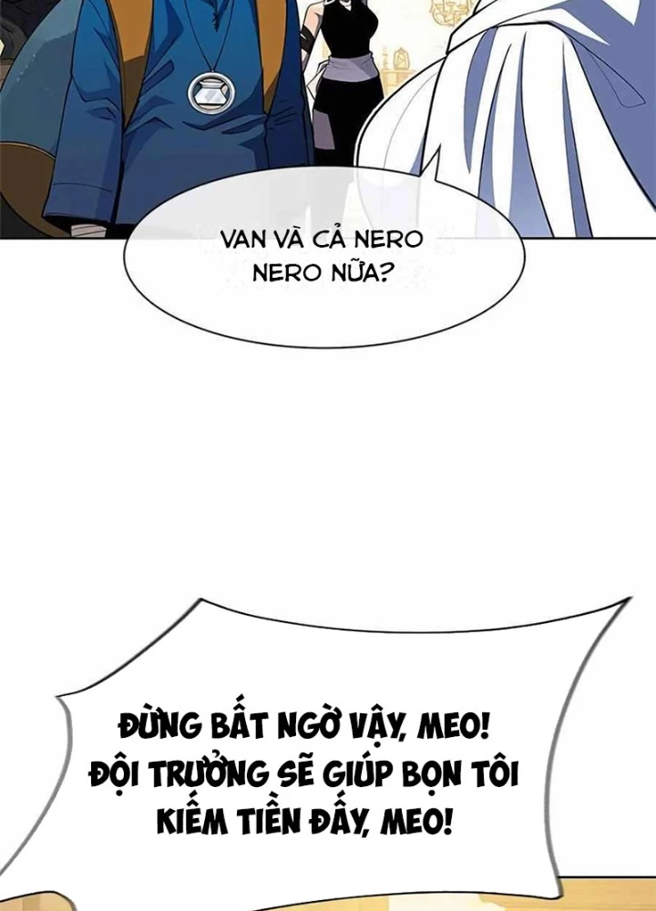 Tôi Chỉ Là Người Khuân Vác Trong Hầm Ngục Chapter 14 - 127