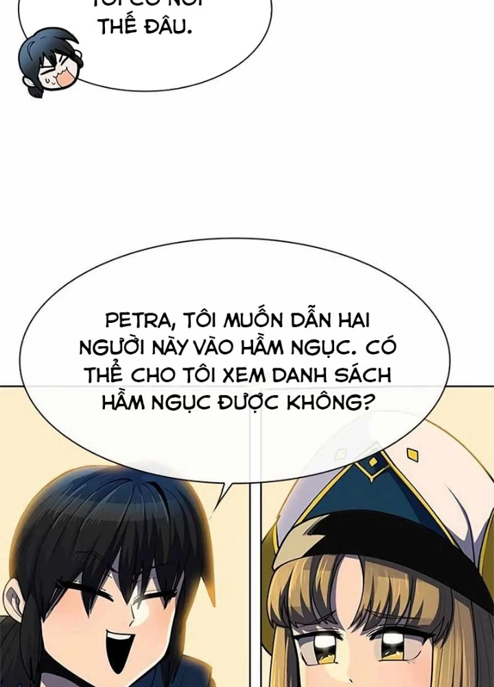 Tôi Chỉ Là Người Khuân Vác Trong Hầm Ngục Chapter 14 - 131