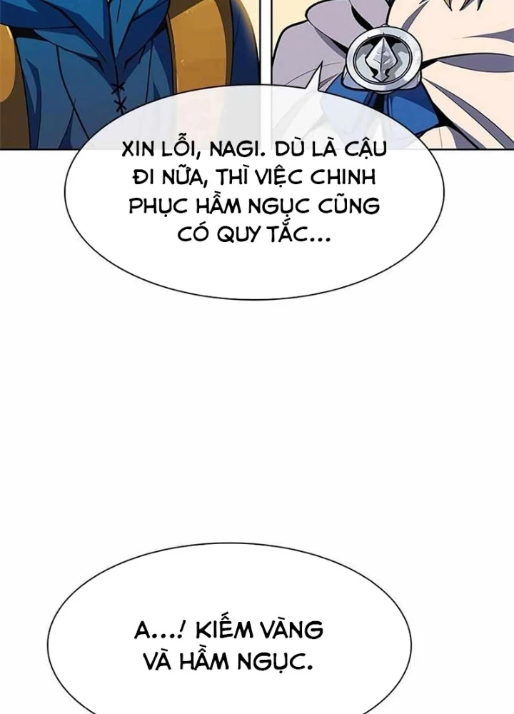 Tôi Chỉ Là Người Khuân Vác Trong Hầm Ngục Chapter 14 - 133