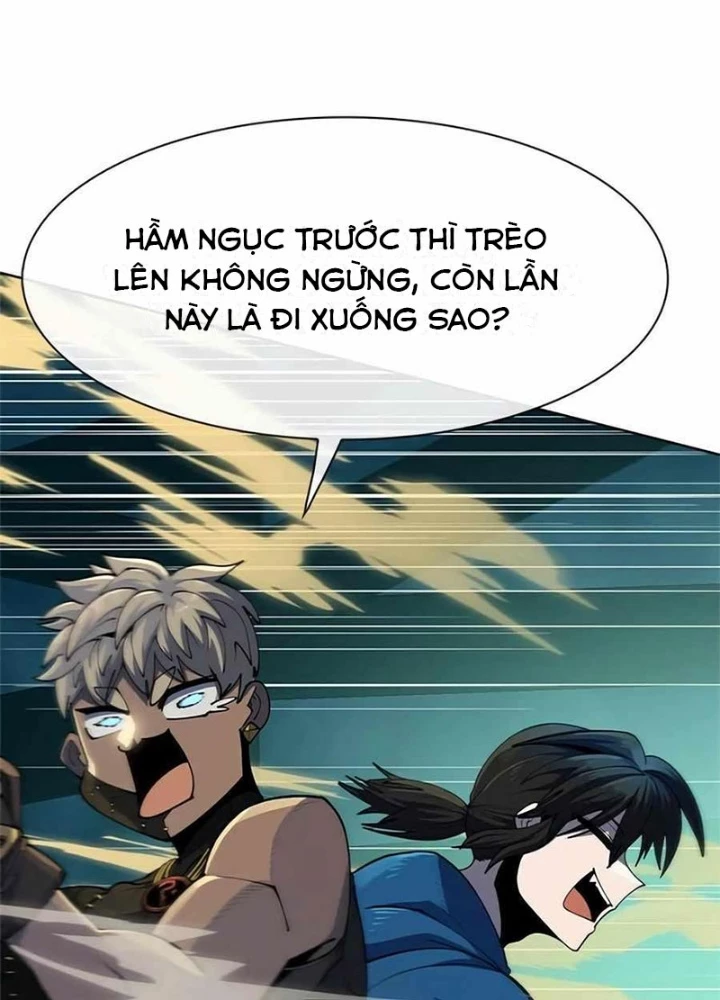 Tôi Chỉ Là Người Khuân Vác Trong Hầm Ngục Chapter 14 - 155