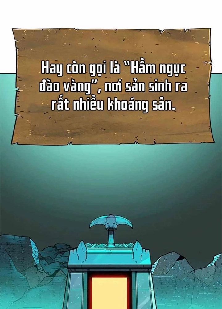 Tôi Chỉ Là Người Khuân Vác Trong Hầm Ngục Chapter 14 - 181