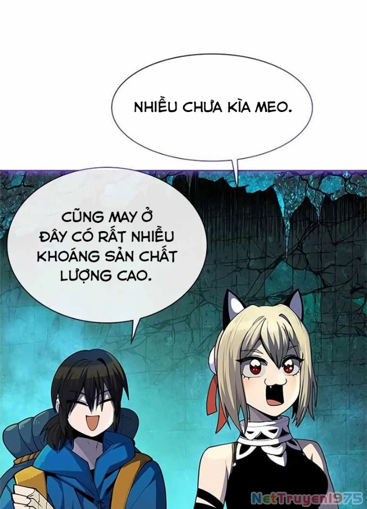 Tôi Chỉ Là Người Khuân Vác Trong Hầm Ngục Chapter 14 - 203