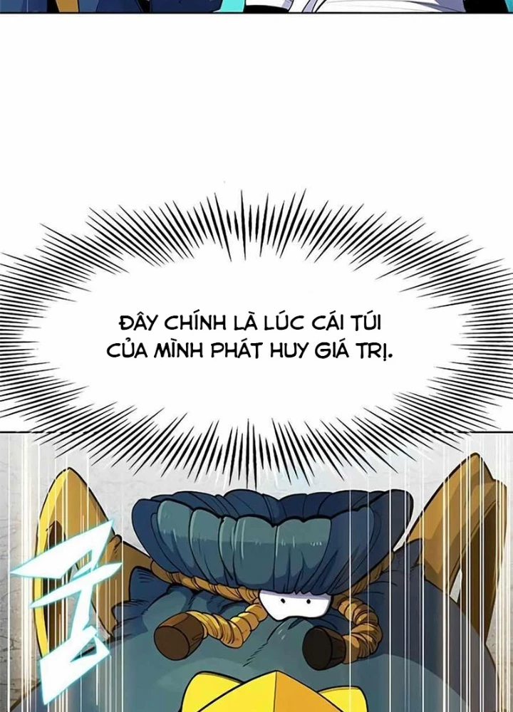 Tôi Chỉ Là Người Khuân Vác Trong Hầm Ngục Chapter 14 - 205