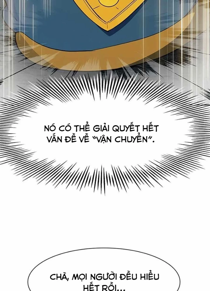 Tôi Chỉ Là Người Khuân Vác Trong Hầm Ngục Chapter 14 - 207