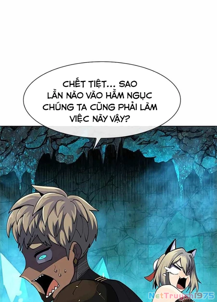 Tôi Chỉ Là Người Khuân Vác Trong Hầm Ngục Chapter 14 - 223