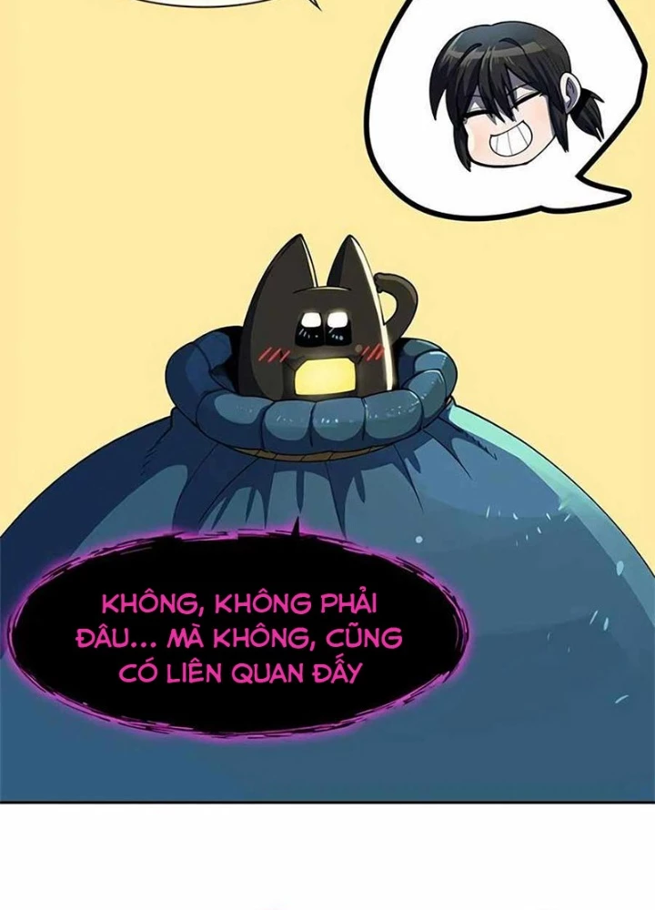 Tôi Chỉ Là Người Khuân Vác Trong Hầm Ngục Chapter 14 - 253