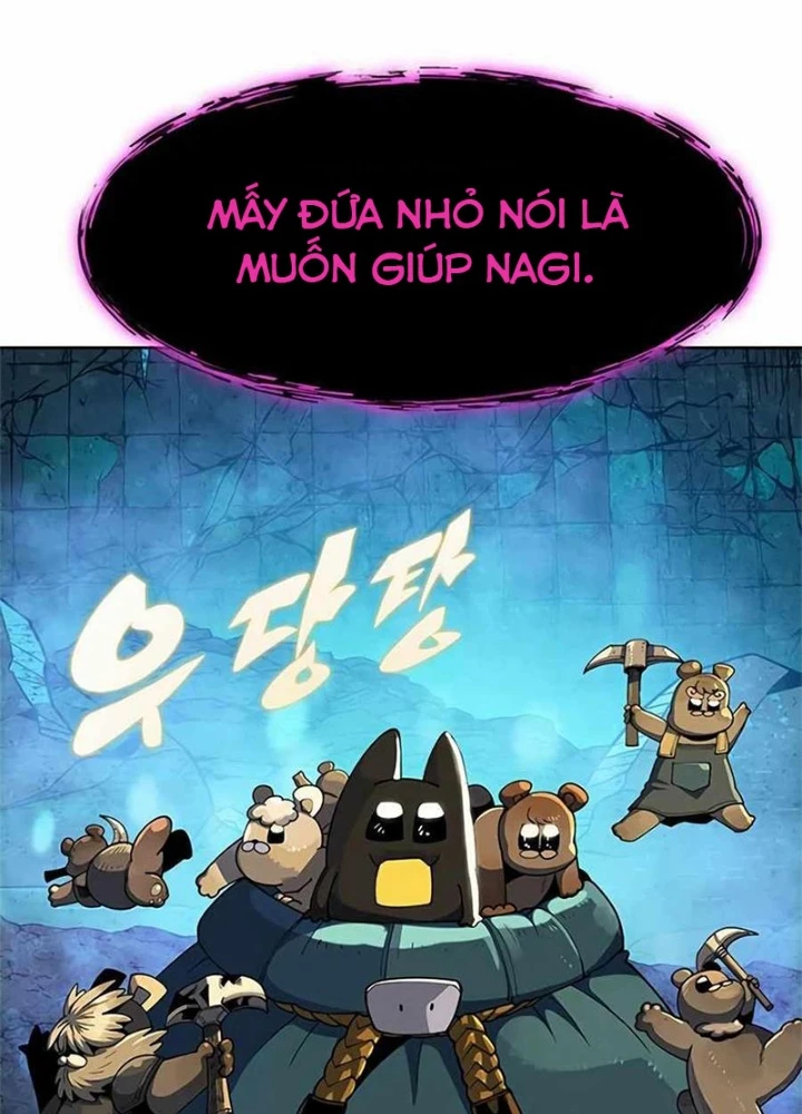 Tôi Chỉ Là Người Khuân Vác Trong Hầm Ngục Chapter 14 - 257