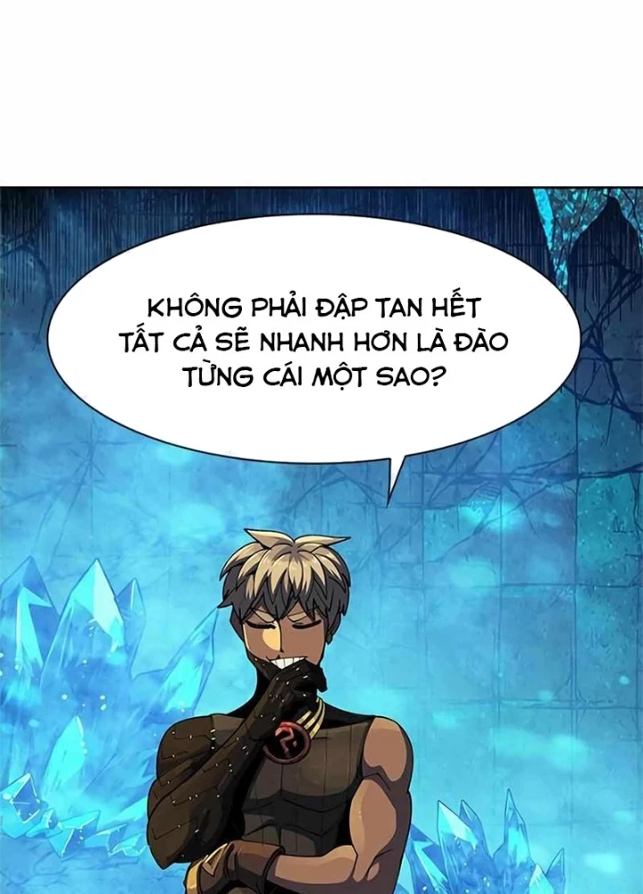 Tôi Chỉ Là Người Khuân Vác Trong Hầm Ngục Chapter 14 - 303