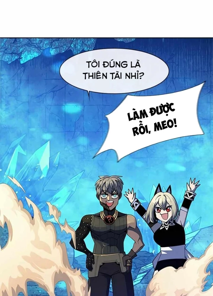 Tôi Chỉ Là Người Khuân Vác Trong Hầm Ngục Chapter 14 - 319