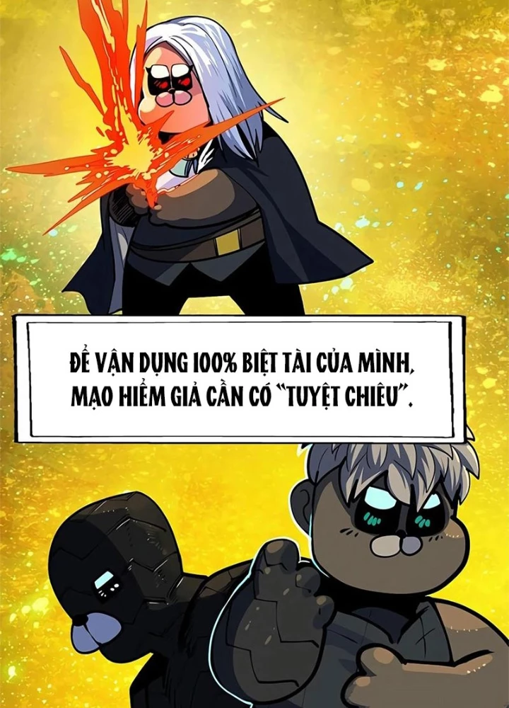 Tôi Chỉ Là Người Khuân Vác Trong Hầm Ngục Chapter 15 - 117
