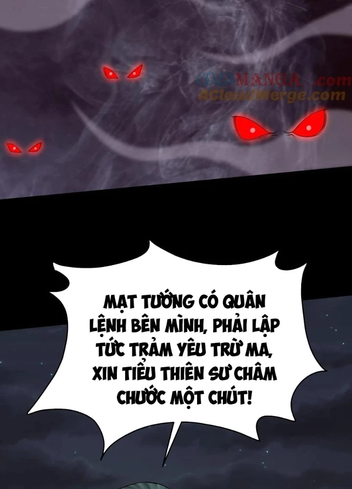Ngày Tôi Sinh Ra, Bách Quỷ Dạ Hành, Tuyết Thi Hộ Đạo Chapter 680 - 7