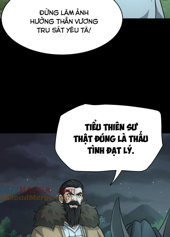 Ngày Tôi Sinh Ra, Bách Quỷ Dạ Hành, Tuyết Thi Hộ Đạo Chapter 680 - 15